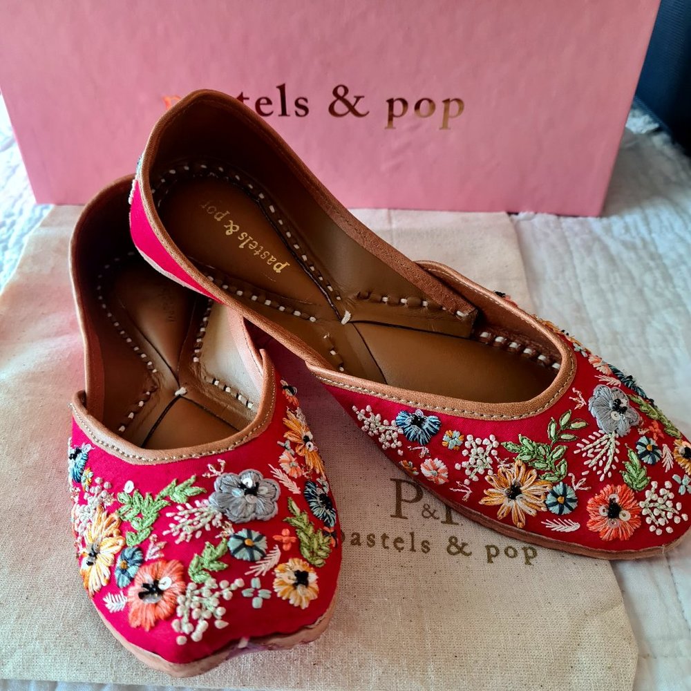 Flat Shoes